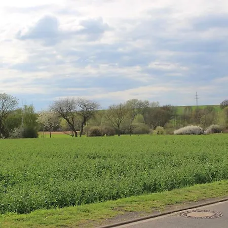 Apartman Schoene 1-zimmer Mit Boxspringbett & Kueche Mechernich